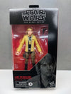 Figura articulada The Black Series, marca Hasbro, Luke Skywalker , edad 3+ - Chido Toys