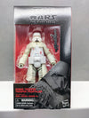 Figura articulada The Black Series, marca Hasbro, Range Trooper , edad 3+ - Chido Toys