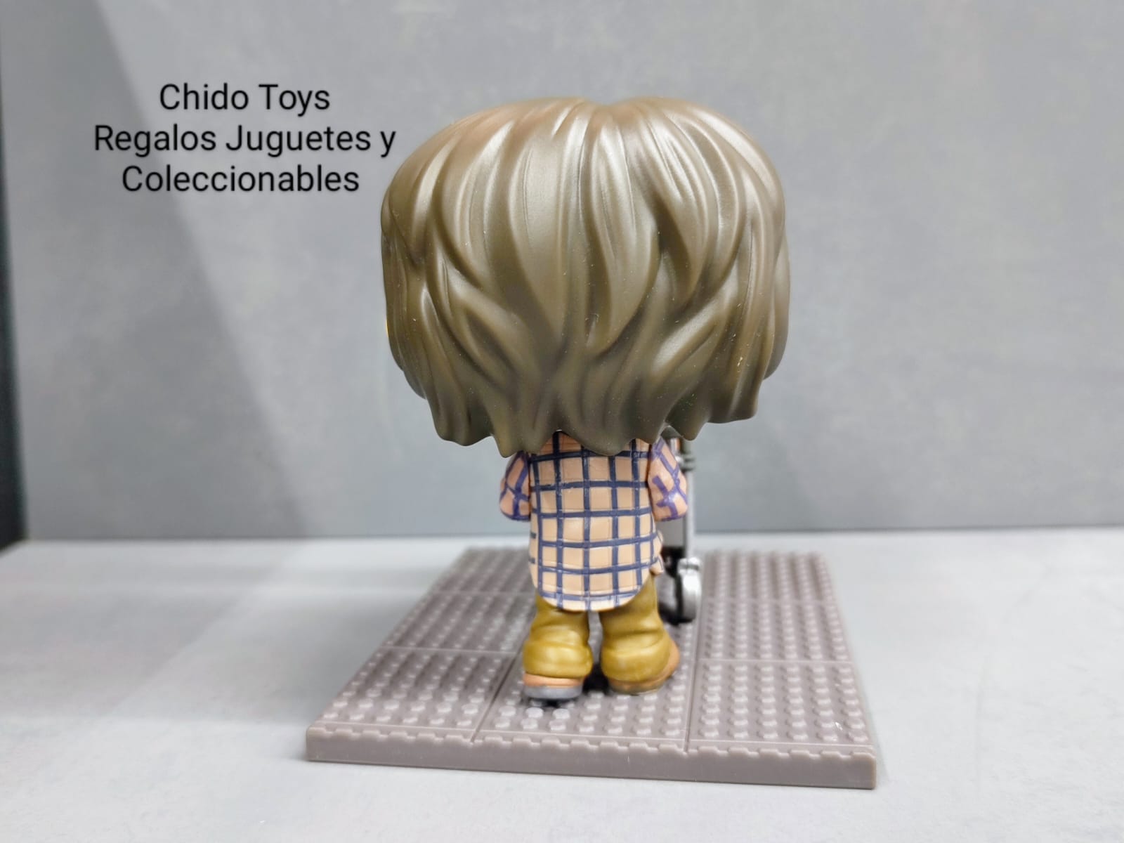 Figura de Vinyl, marca Funko, Modelo Harry Potter, edad 6+ - Chido Toys