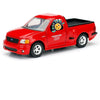 Ford F - 150 SVT Lightning de Brian – Rápidos y Furiosos, Escala 1:32 Jada Toys - Chido Toys