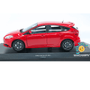 Ford Focus ST 2011 Minichamps 1:18 Race Red edición limitada 504 piezas - Chido Toys