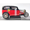 Ford Modelo A Custom 1931 a Escala 1/18 – Exclusividad en Cada Detalle - Chido Toys