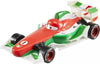 Francesco Bernoulli - Cars Disney Pixar | Auto de colección 1:55 Mattel Metal - Chido Toys