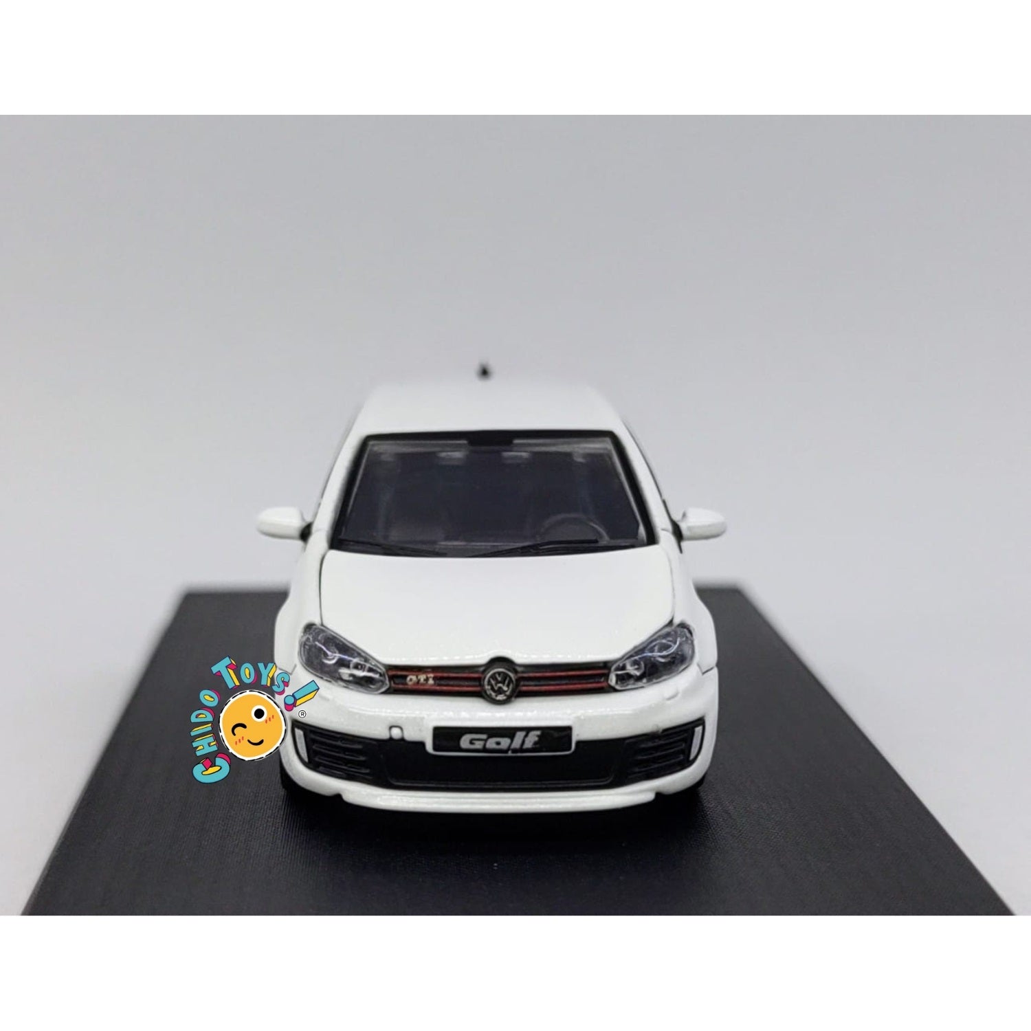 Golf GTI MK6 marca Maxwell –Pasión y Detalle en Dos Versiones - Chido Toys