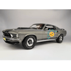GreenLight Bespoke Collection – 1969 Ford Mustang Boss 429 1:12 John Wick - Chido Toys