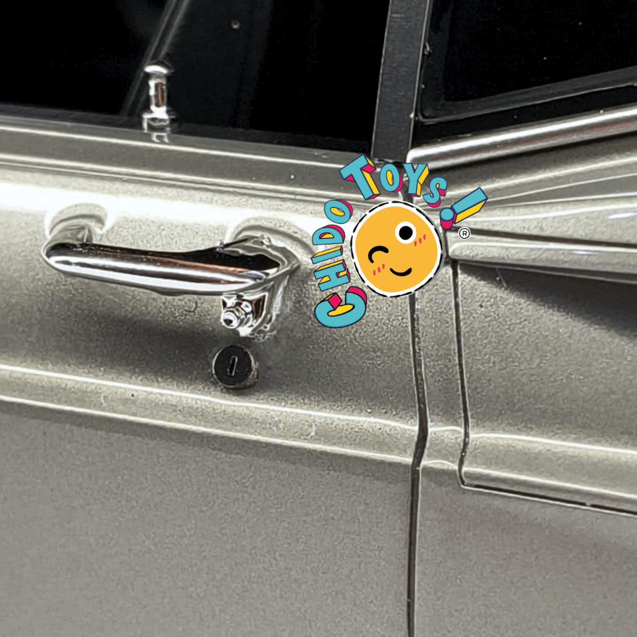 GreenLight Bespoke Collection – 1969 Ford Mustang Boss 429 1:12 John Wick - Chido Toys