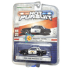 GreenLight Ford Mustang SSP 1990 Hot Pursuit 1:64 California Highway Patrol - Chido Toys