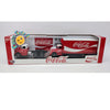 Hauler M2 Coca - Cola Chevrolet C - 60. Edición Limitada de 6,000 Piezas - Chido Toys