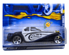 Hot Wheels 31 Bugatti 1:64 Classic blanco negro vintage - Chido Toys