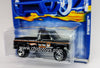 Hot Wheels Básico del año 2001, #187, Bywayman - Chido Toys