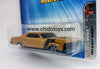 Hot Wheels Básico del año 2004, (3/5) Buick Riviera 1964 - Chido Toys