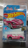 Hot Wheels Básico del año 2017, (07/10) '14 Corvette Stingray - Chido Toys