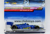 Hot Wheels Básico, Mad Maniax Series (1/4) Hot Wheels 500 - Chido Toys