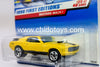 Hot Wheels Básico, Primera Edición del año 1998 (29/40), Mustang Mach 1 - Chido Toys