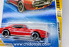 Hot Wheels Básico, Primera Edición del año 2010 (03/44) Pontiac Firebird 400 - Chido Toys