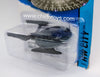 Hot Wheels Básico Primera Edición, Modelo HW CITY STAR TREK 75/256 - Chido Toys