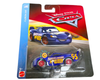 Hot Wheels Cars Fabulous Lightning McQueen Florida 500 1:64 - Chido Toys