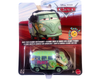 Hot Wheels Disney Pixar Cars Fillmore Equipo de Carreras Metal - Chido Toys