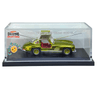 Hot Wheels Mercedes-Benz 300 SL 1955 1:64 Spectraflame Verde RLC - Chido Toys