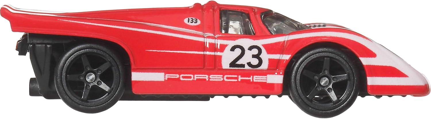 Hot Wheels Porsche 917KH Circuit Legends 1:64 Premium - Chido Toys