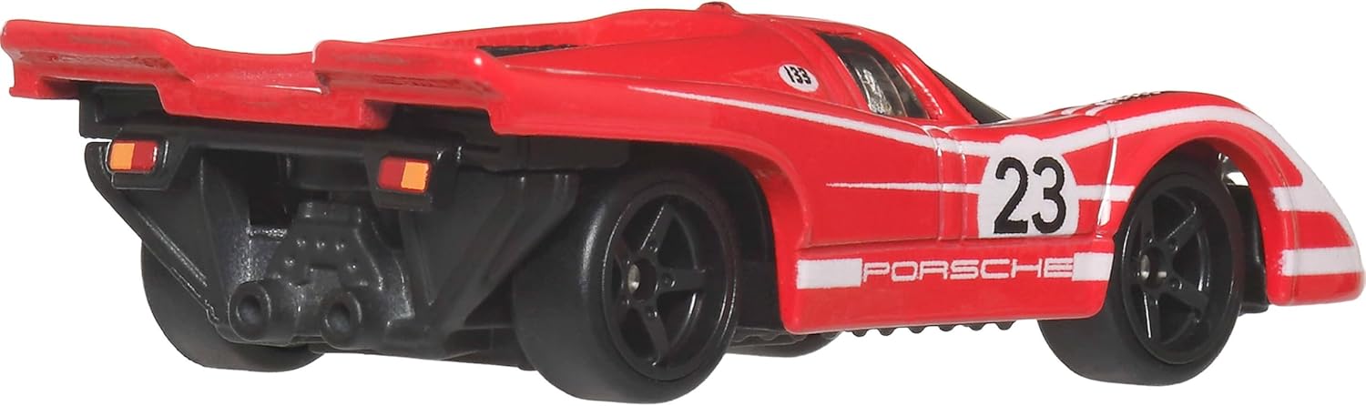 Hot Wheels Porsche 917KH Circuit Legends 1:64 Premium - Chido Toys