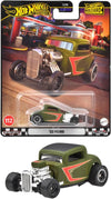 Hot Wheels Premim 32 Ford - Chido Toys