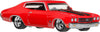 Hot Wheels Premium Chevrolet Chevelle SS 1970 Fast & Furious 1:64 - Chido Toys