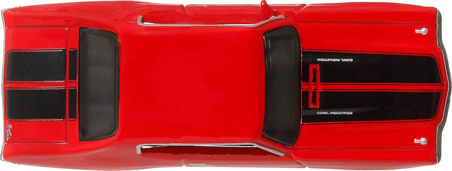 Hot Wheels Premium Chevrolet Chevelle SS 1970 Fast & Furious 1:64 - Chido Toys