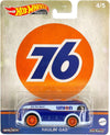 Hot Wheels Premium Haulin’ Gas Union 76 – Real Riders Metal/Metal - Chido Toys