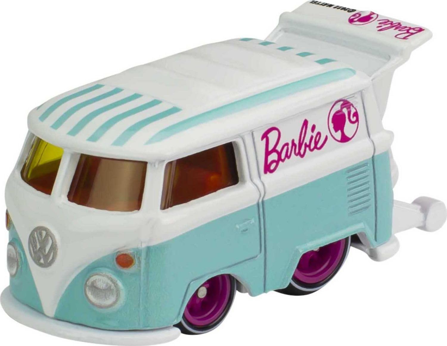 Hot Wheels Premium Kool Kombi Barbie - Chido Toys