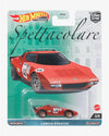 Hot Wheels Premium Lancia Stratos - Chido Toys