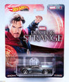 Hot Wheels Premium Marvel Doctor Strange – Lamborghini Huracán Coupe 1:64 (Edición Coleccionista Cine & Cómics) - Chido Toys