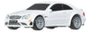 Hot Wheels Premium Mercedes-Benz CLK 63 AMG Black Series 1:64 Blanco - Chido Toys