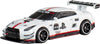 Hot Wheels Premium Nissan GT-R NISMO GT3 Gran Turismo 1:64 - Chido Toys