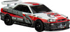 Hot Wheels Premium Nissan Skyline GT-R BNR34 Gran Turismo 7 1:64 - Chido Toys