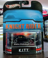 Hot Wheels Premium )Retro), Modelo Knight Rider - Chido Toys