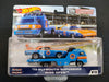 Hot Wheels Premium Team Transport #18 - Chido Toys