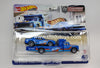 Hot Wheels Premium Team Transport #30 - Chido Toys