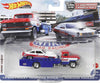 Hot Wheels Premium Transport #34 - Chido Toys