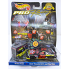 Hot Wheels Pro Racing Ford Thunderbird 1:64 Pit Crew 1998 - Chido Toys