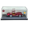 Hot Wheels RLC Mercedes-Benz 300 SL 1955 1:64 Spectraflame Oxblood - Chido Toys