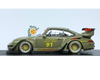 Ignition Model RWB 993 1:64 verde militar con capelo - Chido Toys