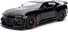 Jada Camaro ZL1 1LE 2024 1:24 Fast & Furious 25 aniversario - Chido Toys