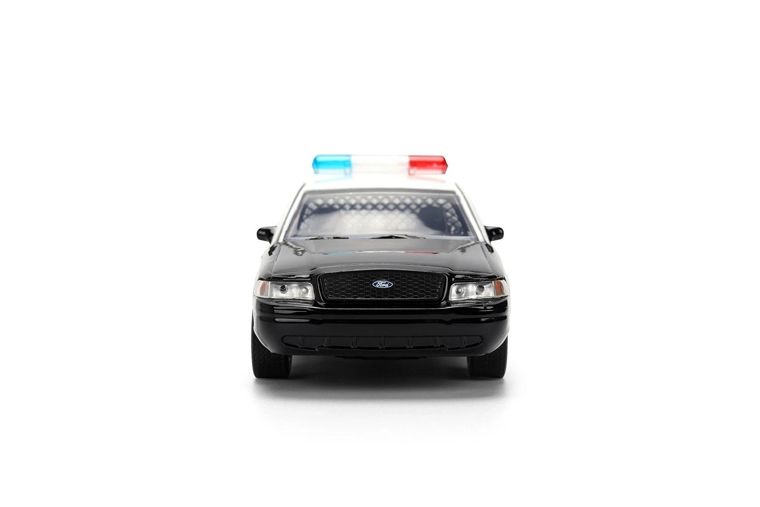 Jada Ford Crown Victoria Police 1:32 Fast & Furious - Chido Toys