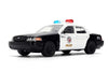 Jada Ford Crown Victoria Police 1:32 Fast & Furious - Chido Toys