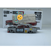 Kaido House 003 Datsun 510 Pro Street 1:64 CHASE. Envío Gratis - Chido Toys
