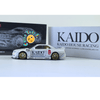 Kaido House 049 Nissan Skyline GT - R R34 White CHASE 1:64 | Cofre Abierto | Metal - Chido Toys