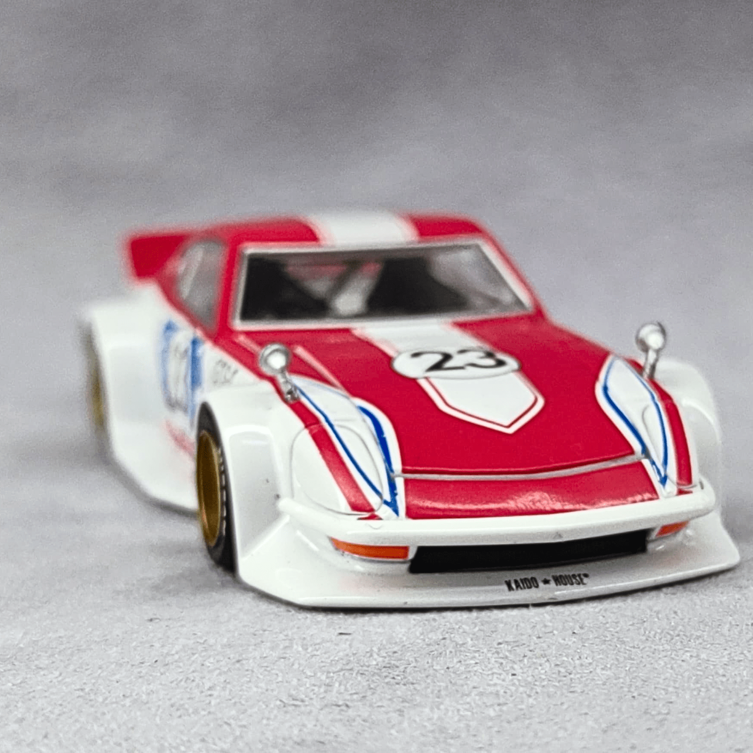 Kaido House CHASE 046 – Datsun Fairlady Z - Chido Toys