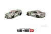 Kaido House Nissan Skyline GT - R R34 V4 1:64 Nismo - Chido Toys