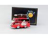 Kool Kombi a escala Coca - Cola - Chido Toys